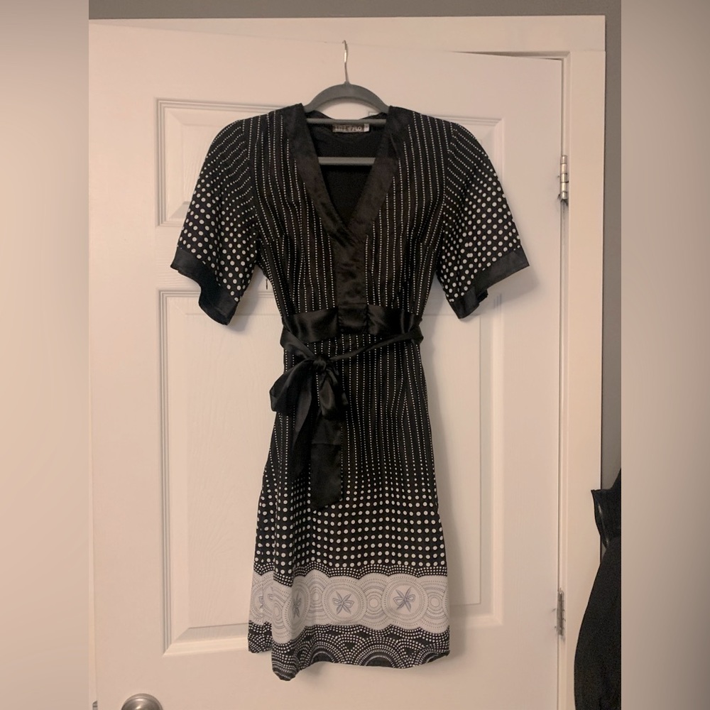Summer dress